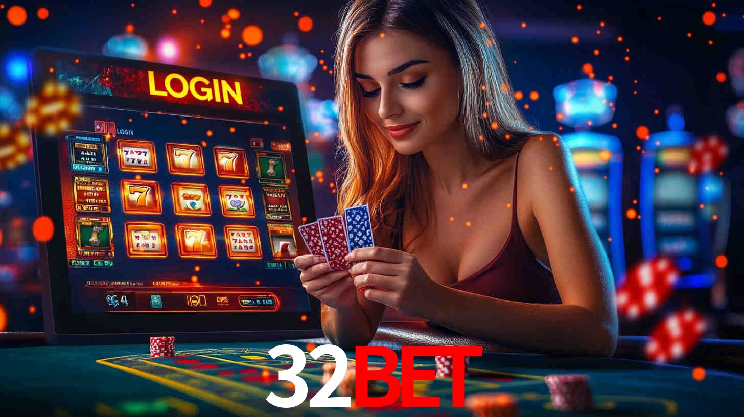 Servidor Brasil 32bet
