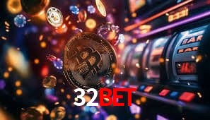 32bet Logo 3