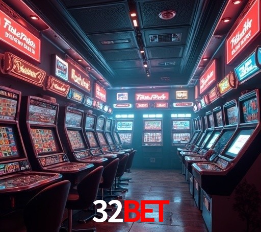 Loteria 32bet - Quina e mais jogos